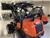 Kubota RT280-2 Foldbar fobs, Mini Loader, Construction Equipment