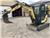 Yanmar SV22, Mini Excavators <7t (Mini Diggers), Construction Equipment