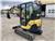 Yanmar SV22, Mini Excavators <7t (Mini Diggers), Construction Equipment