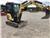Yanmar SV22, Mini Excavators <7t (Mini Diggers), Construction Equipment
