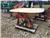 Accord VICON, Mineral spreaders, Agriculture