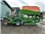 Amazone CIRRUS 4003-2C, Farm Drills, Agriculture