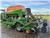 Amazone CIRRUS 4003-2C, Farm Drills, Agriculture