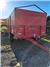 Baastrup, Tip Trailers, Agriculture