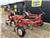 Kongskilde Vibroflex 4300 19 tands, Harrows, Agriculture