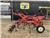Kongskilde Vibroflex 4300 19 tands, Harrows, Agriculture