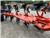 Kuhn Vari-Master 152 5 furet, Reversible ploughs, Agriculture