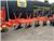 Kuhn Vari-Master 152 5 furet, Reversible ploughs, Agriculture