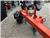 Kuhn Vari-Master 152 5 furet, Reversible ploughs, Agriculture