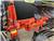 Kuhn Vari-Master 152 5 furet, Reversible ploughs, Agriculture