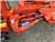 Kuhn Vari-Master 152 5 furet, Reversible ploughs, Agriculture