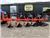 Kuhn Vari-Master 152 5 furet, Reversible ploughs, Agriculture