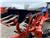 Kuhn Vari-Master 152 5 furet, Reversible ploughs, Agriculture