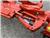 Kuhn Vari-Master 152 5 furet, Reversible ploughs, Agriculture