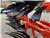 Kuhn Vari-Master 152 5 furet, Reversible ploughs, Agriculture