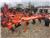 Kuhn VM153 4+1 NSH CAPPON, Reversible ploughs, Agriculture