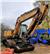 Liebherr, Crawler Excavators, Construction Equipment