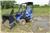 Multione 2.3, Mini Loader, Construction Equipment