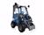 Multione 2.3, Mini Loader, Construction Equipment