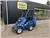 Multione 5.2K, Mini Loader, Construction Equipment