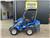 Multione 5.2K, Mini Loader, Construction Equipment