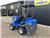 Multione 5.2K, Mini Loader, Construction Equipment