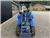 Multione 5.2K, Mini Loader, Construction Equipment