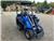 Multione 5.2K, Mini Loader, Construction Equipment
