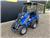 Multione 5.3k, Mini Loader, Construction Equipment