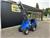 Multione 5.3k, Mini Loader, Construction Equipment