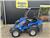 Multione 5.3k, Mini Loader, Construction Equipment