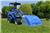 Multione 6.3+K, Mini Loader, Construction Equipment