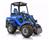 Multione 8.4SK, Mini Loader, Construction Equipment