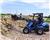Multione 8.4SK, Mini Loader, Construction Equipment