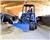 Multione 8.4SK, Mini Loader, Construction Equipment