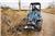 Multione EZ8, Mini Loader, Construction Equipment