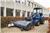 Multione EZ8, Mini Loader, Construction Equipment