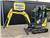 New Holland E22D, Mini Excavators <7t (Mini Diggers), Construction Equipment