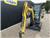 New Holland E22D, Mini Excavators <7t (Mini Diggers), Construction Equipment
