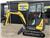 New Holland E22D, Mini Excavators <7t (Mini Diggers), Construction Equipment