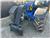 New Holland LM7.35 Hitchkrog og Centralsmørring, Telescopic Handlers, Construction Equipment