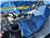 New Holland LM7.35 Hitchkrog og Centralsmørring, Telescopic Handlers, Construction Equipment
