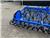 New Holland SBMV 750, Harrows, Agriculture