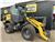 New Holland W80C, Wheel Loaders, Construction Equipment
