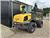 New Holland W80C, Wheel Loaders, Construction Equipment