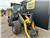 New Holland W80C, Wheel Loaders, Construction Equipment