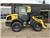 New Holland W80C, Wheel Loaders, Construction Equipment