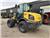 New Holland W80C, Wheel Loaders, Construction Equipment