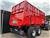 Tim 180/230, Utility Trailers, Agriculture