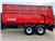 Tim 180/230, Utility Trailers, Agriculture